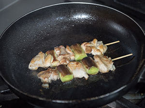 Yakitori