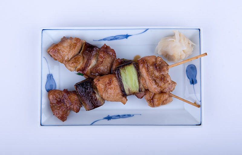Yakitori