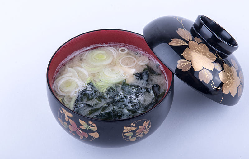 Miso soup
