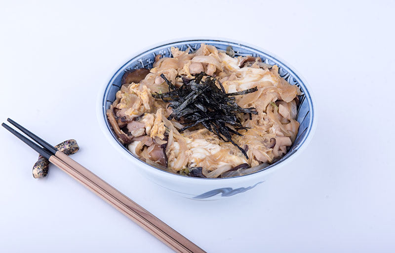 Oyako don