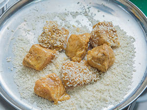 Hamour Fry