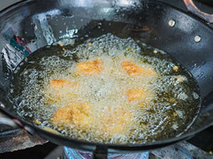 Hamour Fry