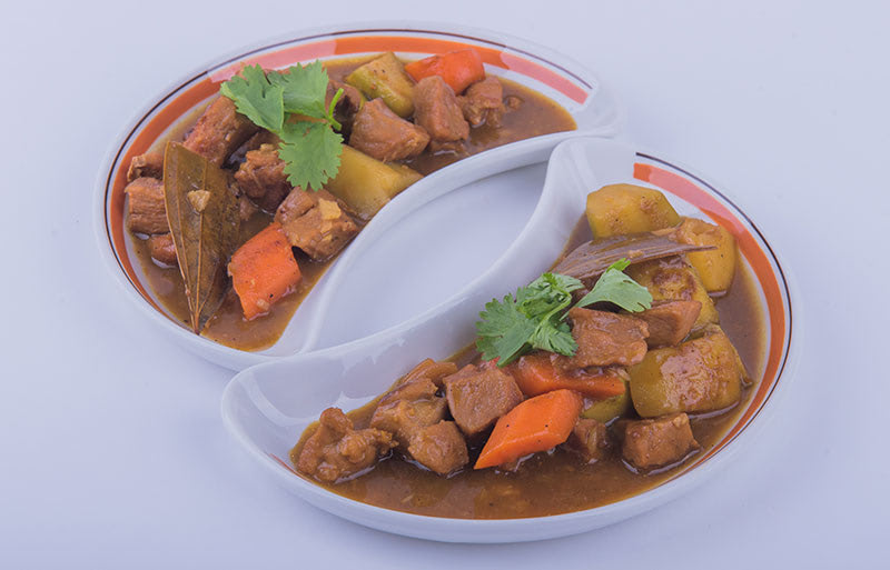 Beef Curry