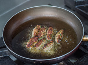 Mutton Kofta