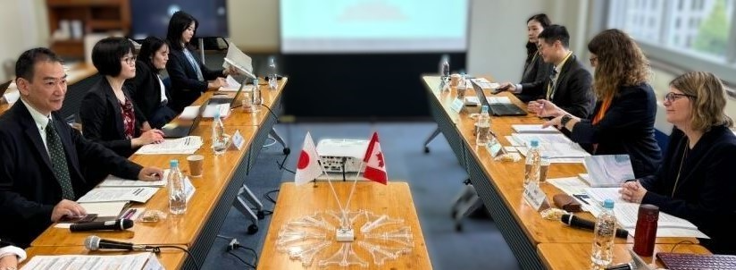 会議の様子