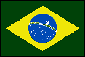 ブラジルの国旗