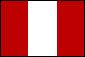 ペルーの国旗