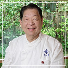 村田吉弘氏