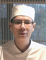 YANG Peishihさん