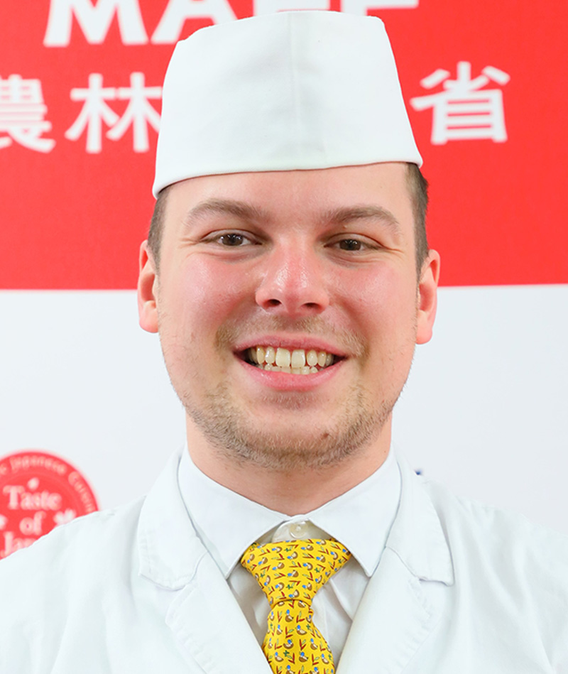 Jakub HORÁK