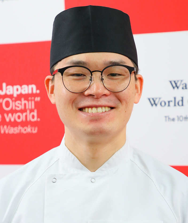 Yeo In Hyeok選手