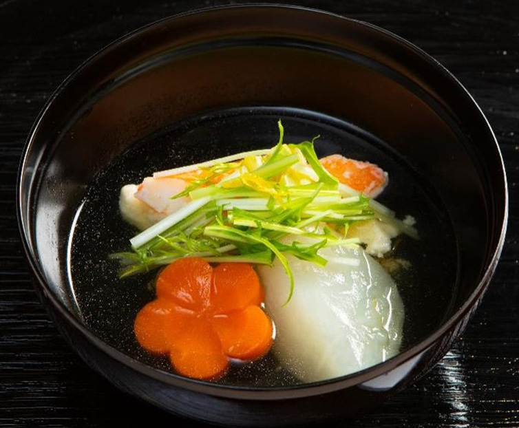 煮物椀