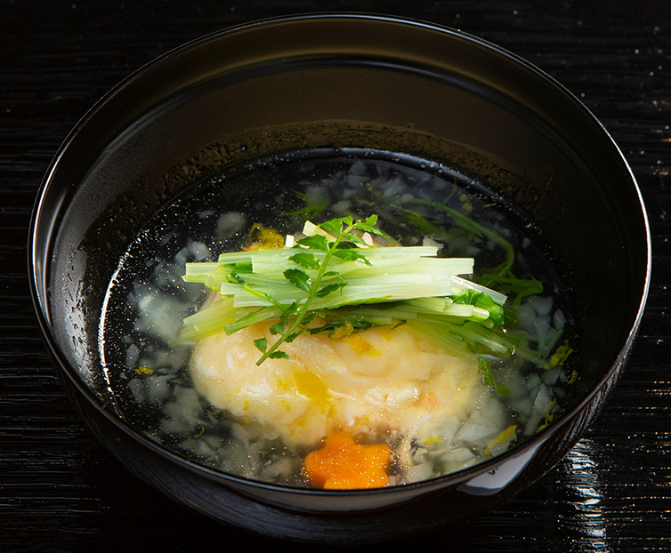 煮物椀