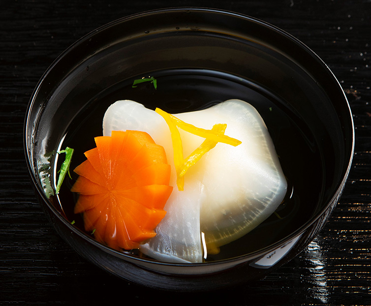 煮物椀
