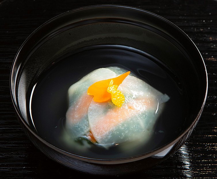 煮物椀