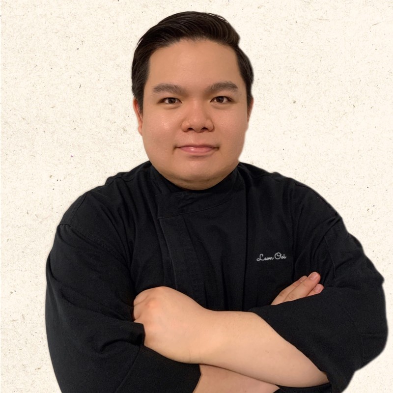 Kok Leon Ooi