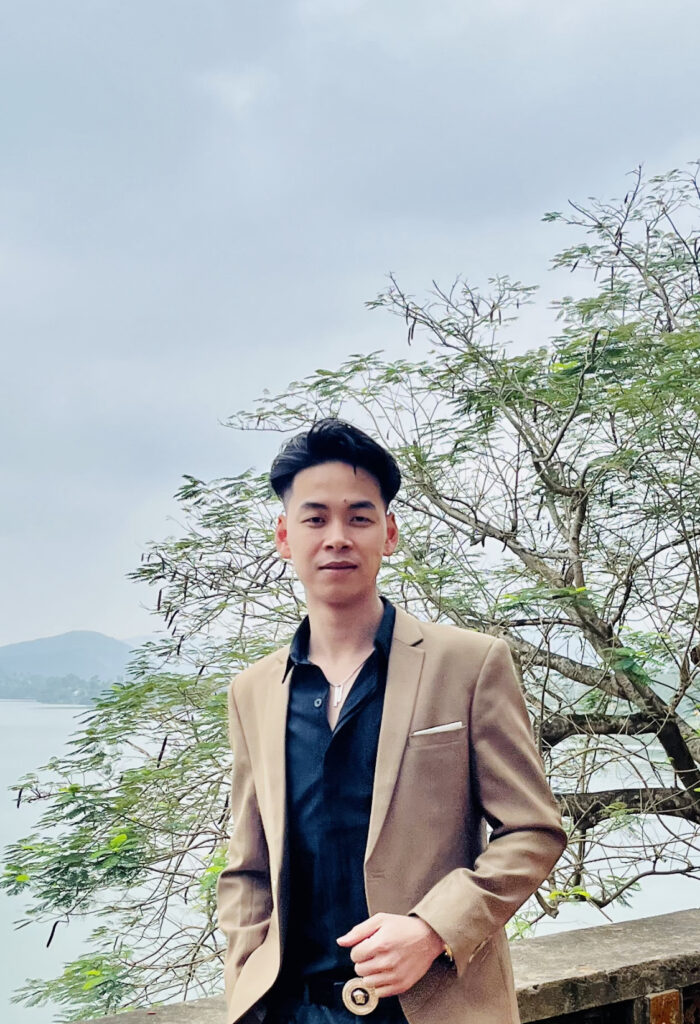 Tien Le minh