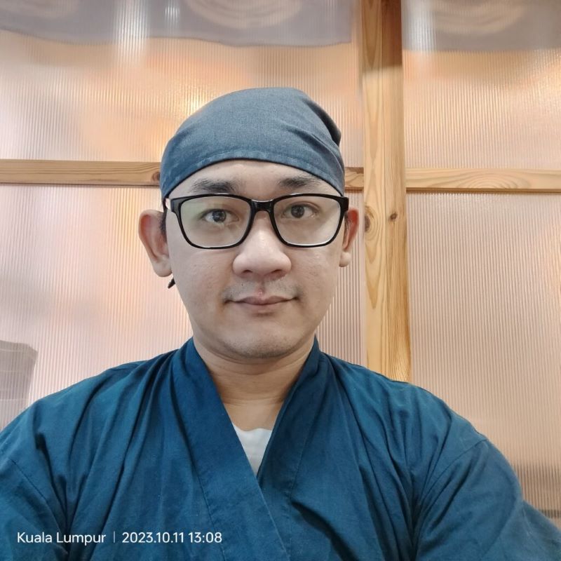 JOON KIET WONG