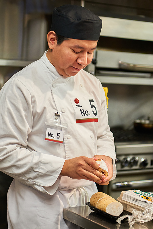 Ruben Pantaleon