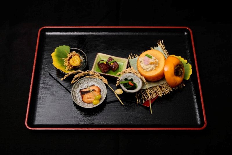一位の料理01
