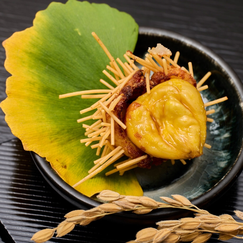 一位の料理04