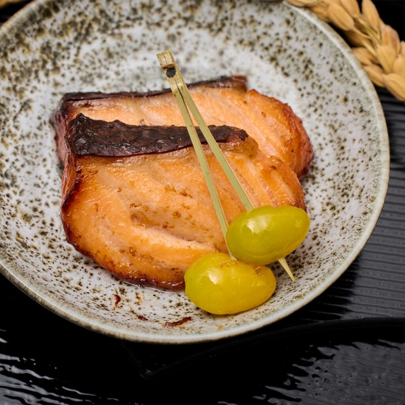 一位の料理05