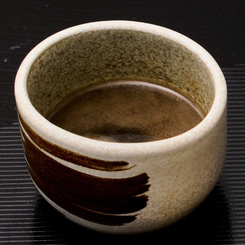 三位の料理02