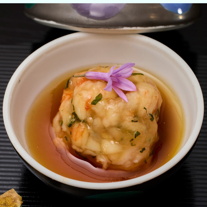 三位の料理03