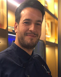 Donato Megaro