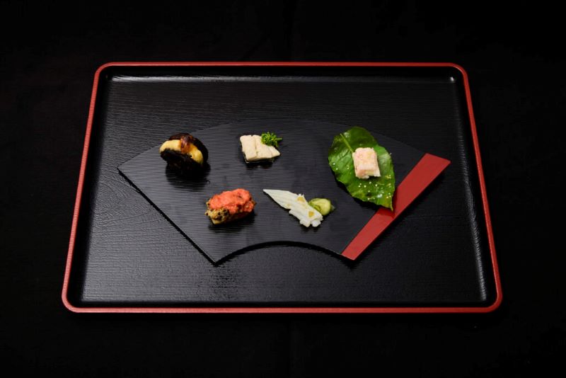 Donatoの料理