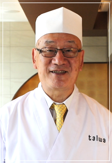 副審査員長