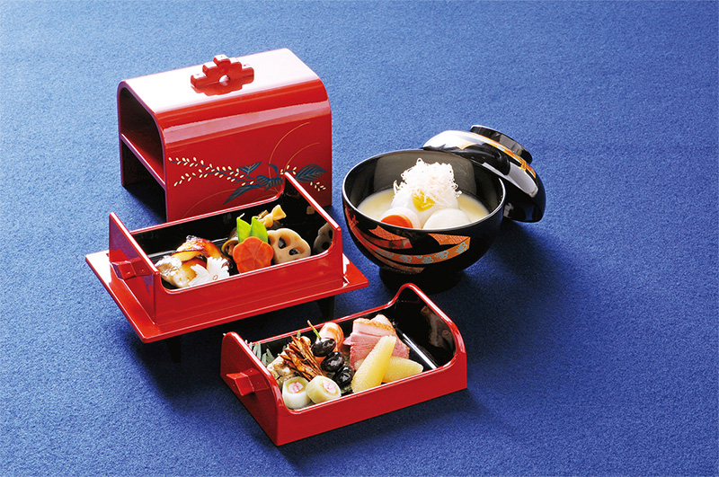 日本料理