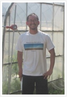 Ogawa vege farmさん