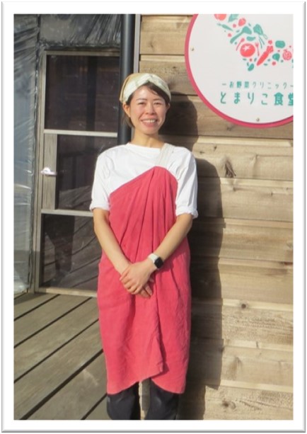 Lindo-tomaco farm株式会社さん