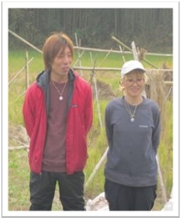 ビオ農縁さん