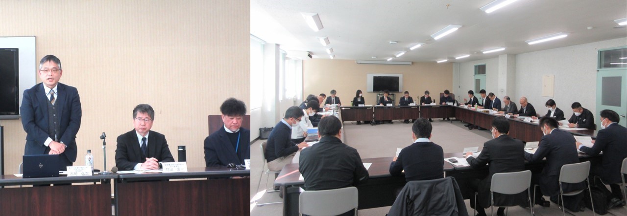 令和８年産米の需要に応じた生産・販売の推進に係るキャラバン開催