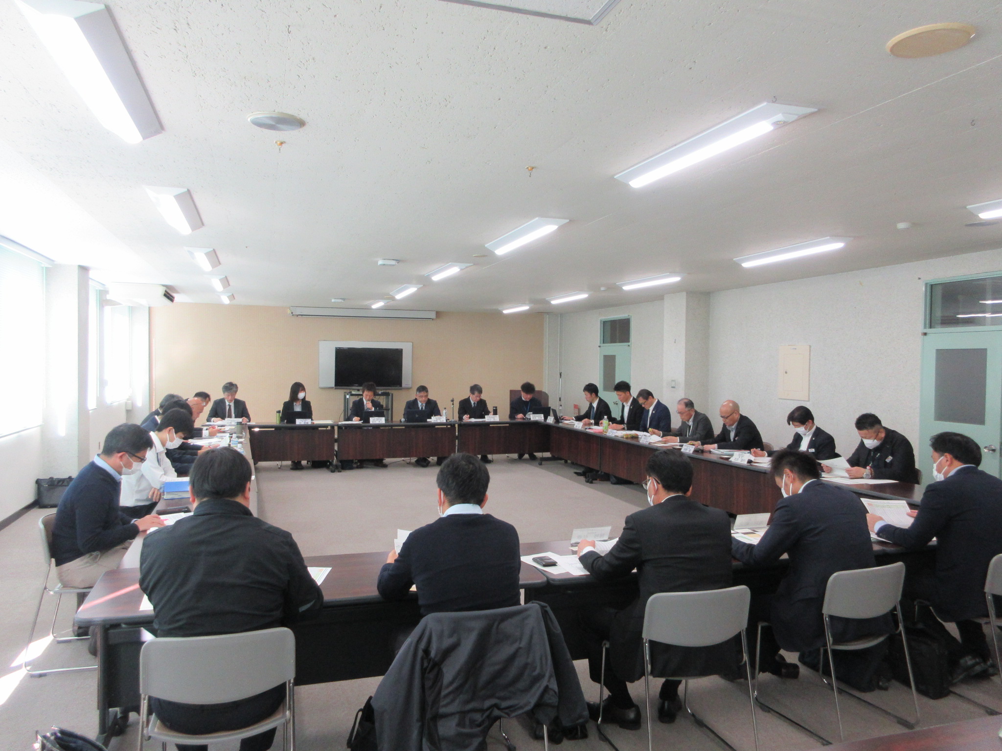 「令和8年産米の需要に応じた生産・販売の推進に係るキャラバン」開催