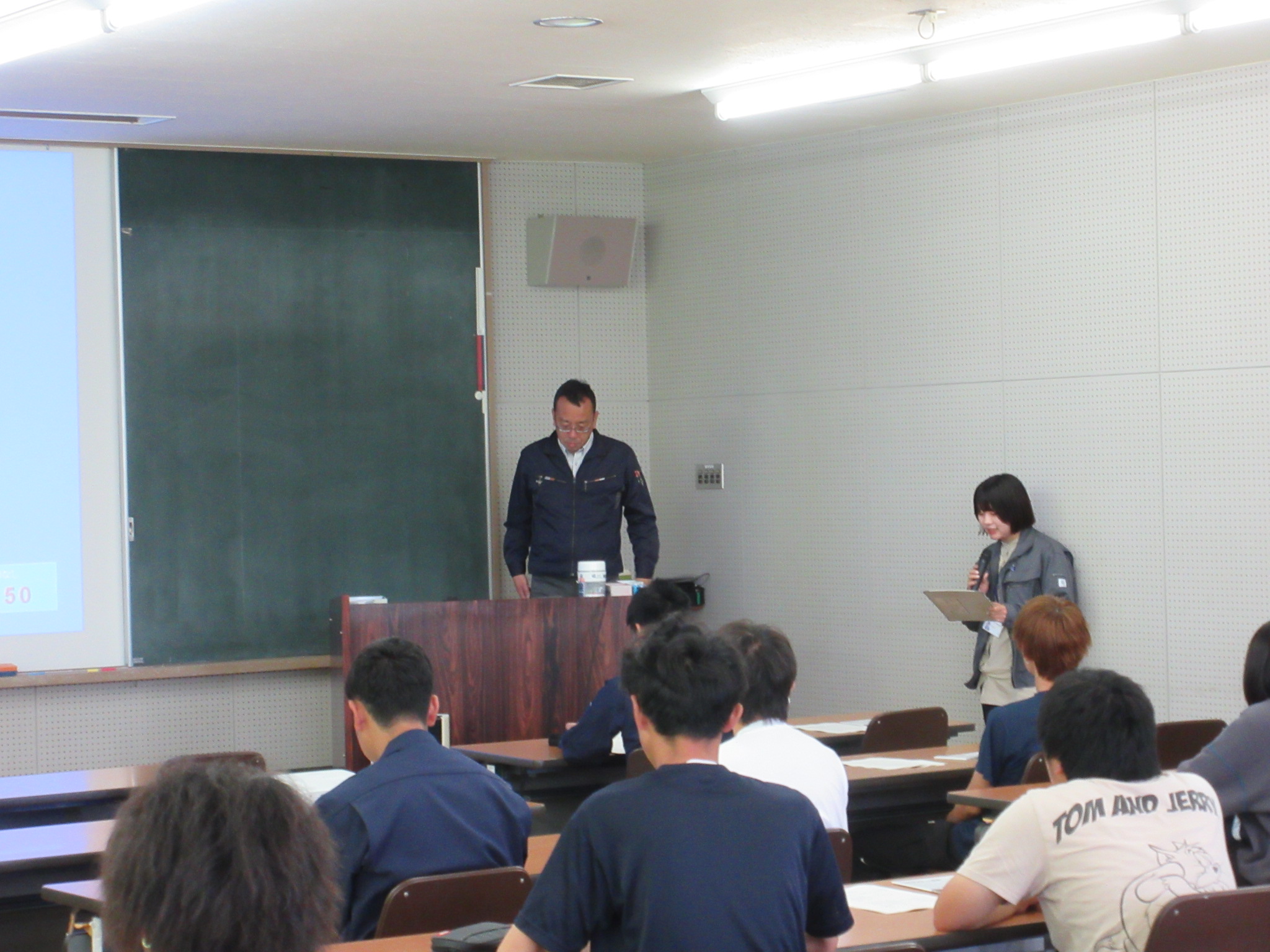 ICT給水機に係る講習会の開催画像