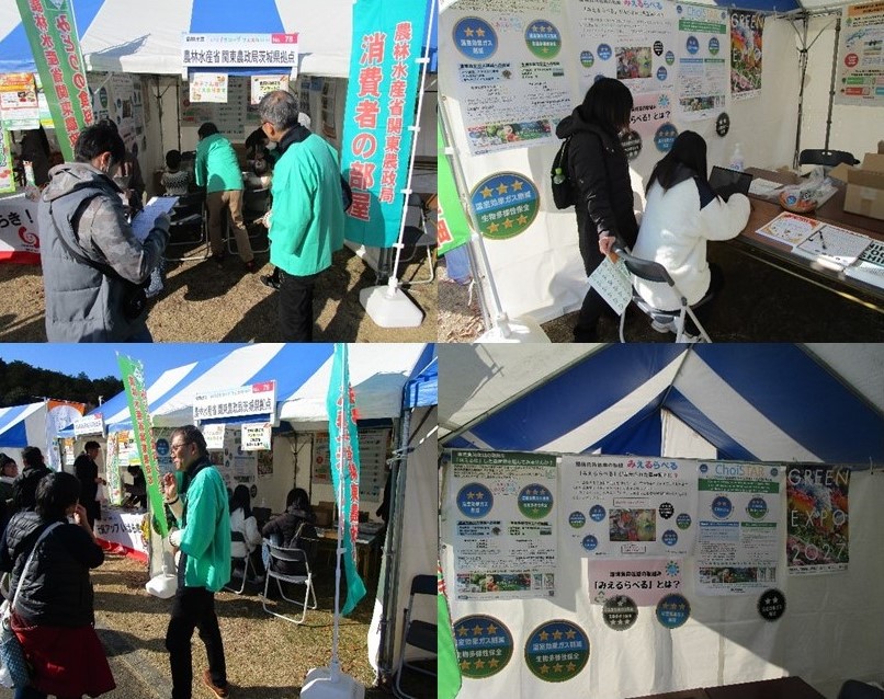 いばらきコープフェスタ2025