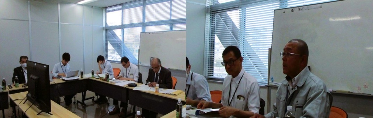 経営所得安定対策等新任担当者向け研修会