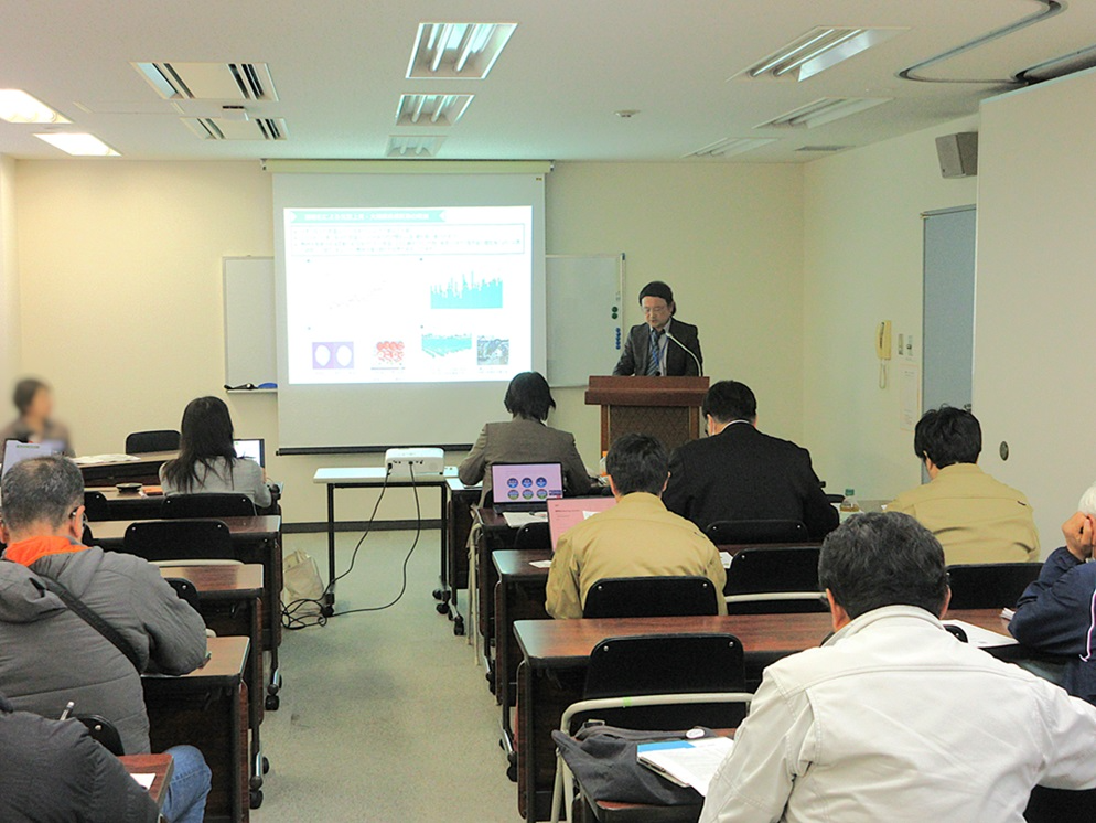 J-クレジット制度・見える化ラベル勉強会