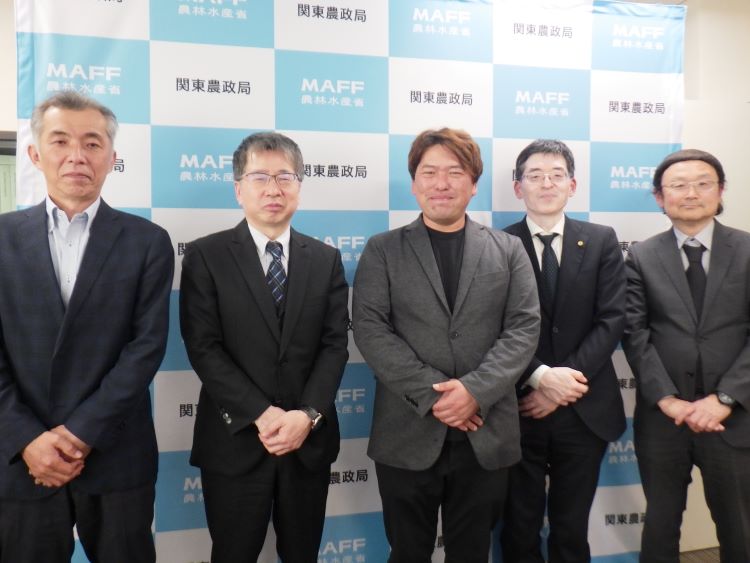 かすみガウガウら協同組合との意見交換.JPG