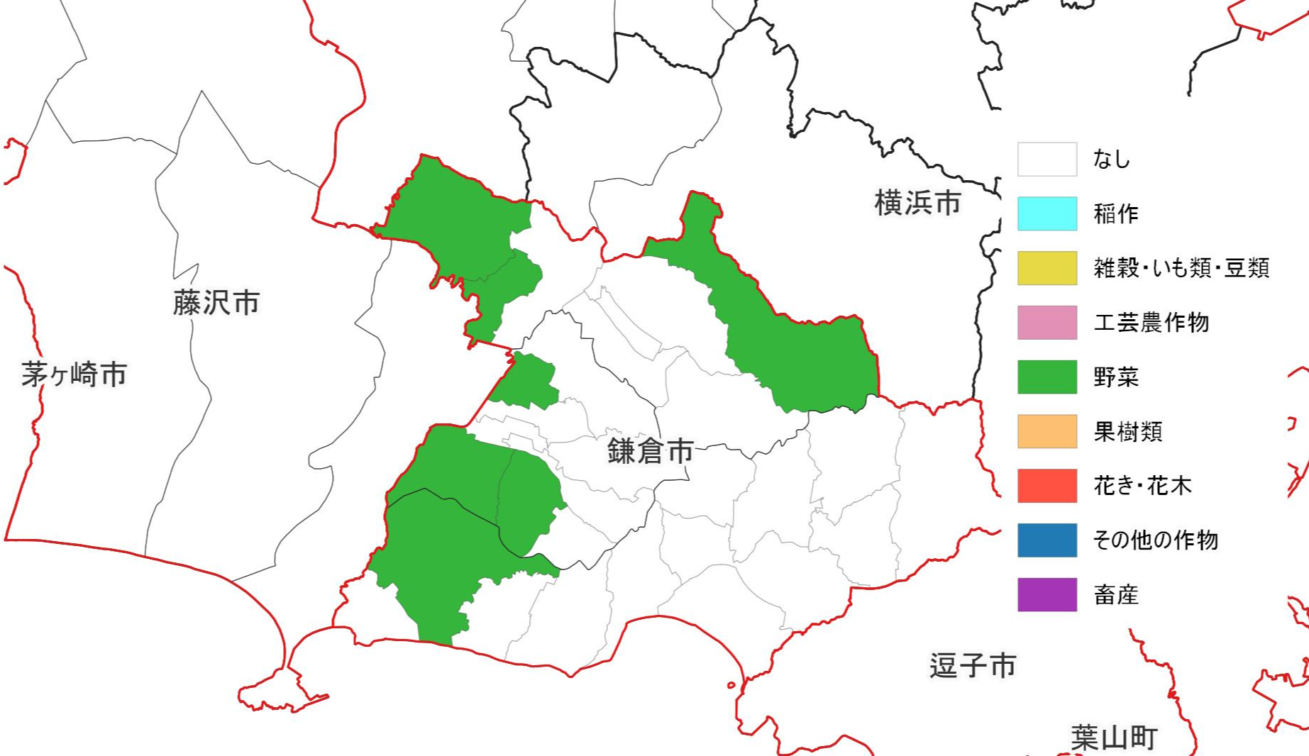 農産物販売金額1位部門経営体