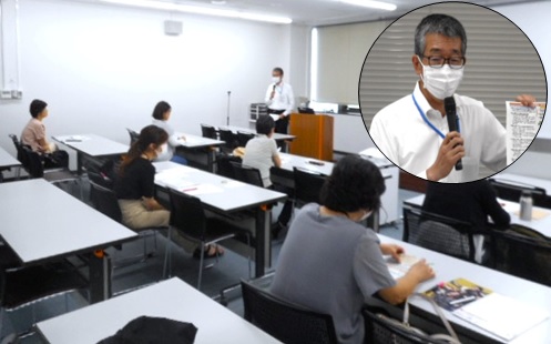 令和５年度かながわなでしこfarmers' college（県主催）