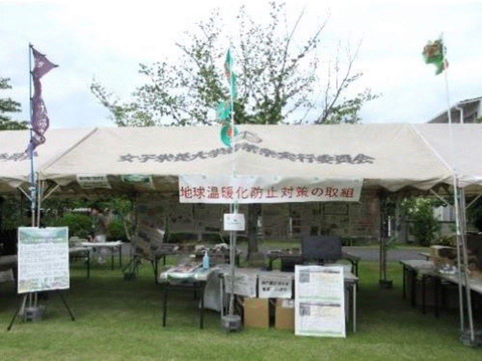 5.26若葉祭写真