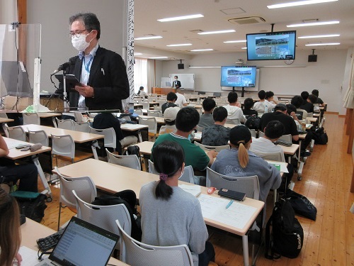 埼玉県農業大学校