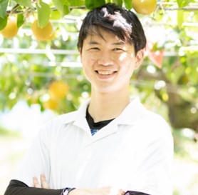 浅田侑也さん