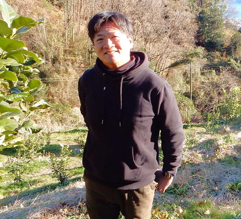 永井正人さん