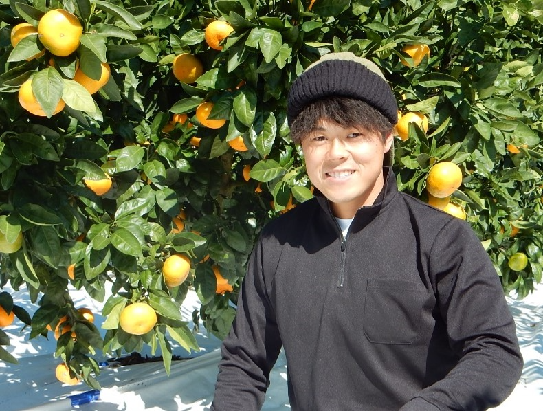仲村翔太さん