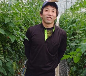 関野　陽平さん